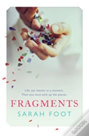 Capa do artigo Fragments