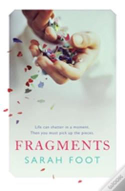 Capa do artigo Fragments