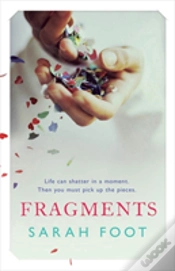 Capa do artigo Fragments