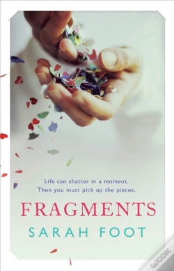 Capa do artigo Fragments