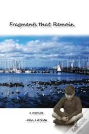 Capa do artigo Fragments That Remain