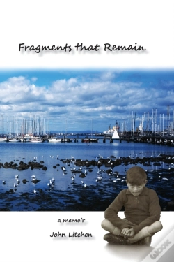 Capa do artigo Fragments That Remain