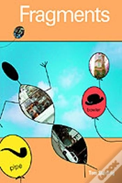 Capa do artigo Fragments