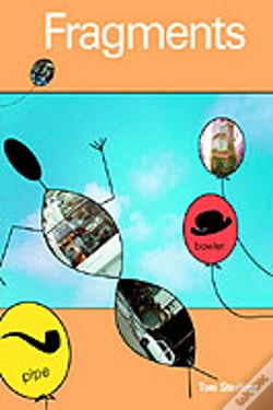 Capa do artigo Fragments