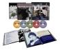 Fragments - Time Out of Mind Sessions (1996-1997) - CD - Preview