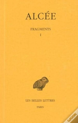 Capa do artigo Fragments Tome 1 Et Tome 2