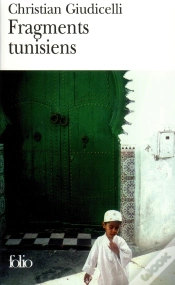 Capa do artigo Fragments Tunisiens