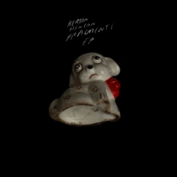 Capa do artigo Fragments - Vinil