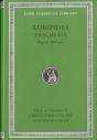 Fragments, Volume I - Preview