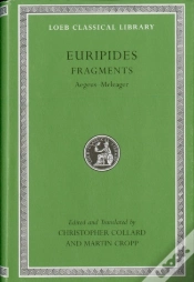 Capa do artigo Fragments, Volume I