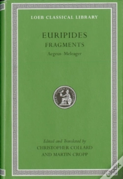 Capa do artigo Fragments, Volume I