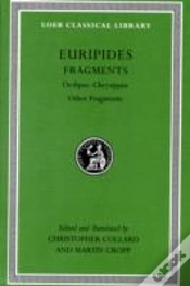 Capa do artigo Fragments, Volume Ii