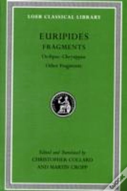 Capa do artigo Fragments, Volume Ii