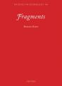 Fragments - Preview
