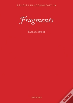 Capa do artigo Fragments