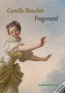 Capa do artigo Fragonard