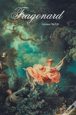 Capa do artigo Fragonard