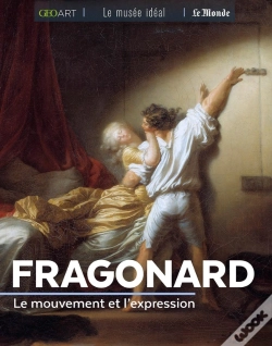 Capa do artigo Fragonard ; Le Mouvement Et L'Expression