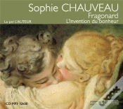 Capa do artigo Fragonard ; L