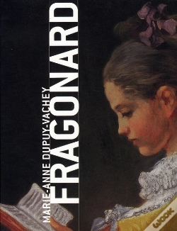 Capa do artigo Fragonard