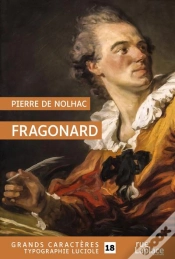 Capa do artigo Fragonard