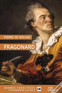Capa do artigo Fragonard