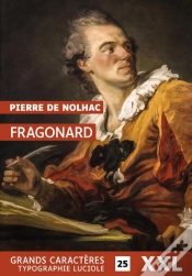 Capa do artigo Fragonard