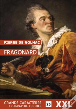 Capa do artigo Fragonard