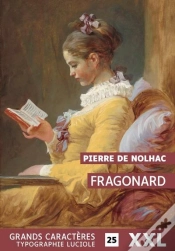 Capa do artigo Fragonard