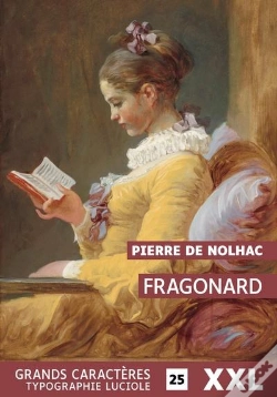 Capa do artigo Fragonard