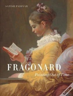 Capa do artigo Fragonard