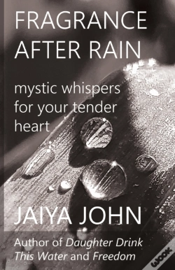 Capa do artigo Fragrance After Rain