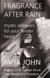 Capa do artigo Fragrance After Rain