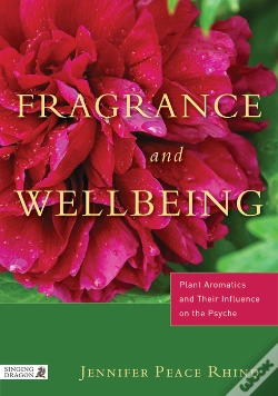 Capa do artigo Fragrance And Wellbeing