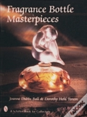 Capa do artigo Fragrance Bottle Masterpieces