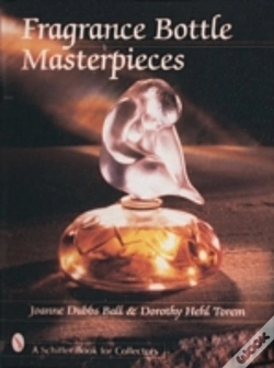 Capa do artigo Fragrance Bottle Masterpieces