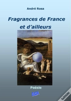 Capa do artigo Fragrances De France Et D'Ailleurs