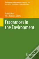Fragrances In The Environment