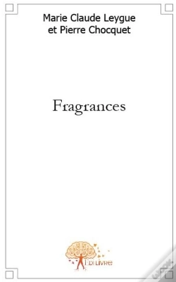 Capa do artigo Fragrances