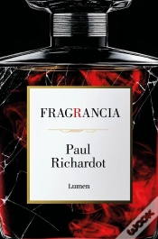 Capa do artigo Fragrancia