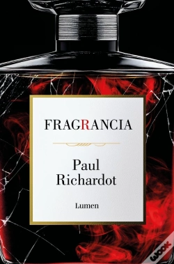 Capa do artigo Fragrancia