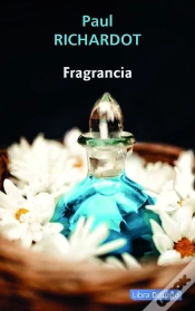 Capa do artigo Fragrancia