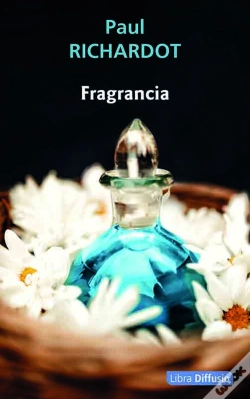Capa do artigo Fragrancia