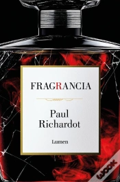 Capa do artigo Fragrancia