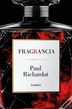 Capa do artigo Fragrancia