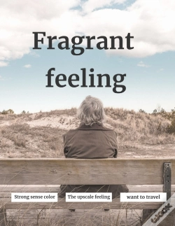 Capa do artigo Fragrant Feeling