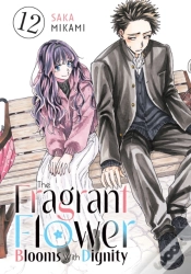 Capa do artigo Fragrant Flower Blooms With Dignity 12