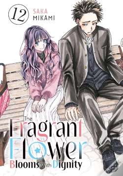 Capa do artigo Fragrant Flower Blooms With Dignity 12