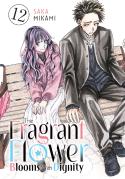 Fragrant Flower Blooms With Dignity 12