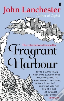 Capa do artigo Fragrant Harbour